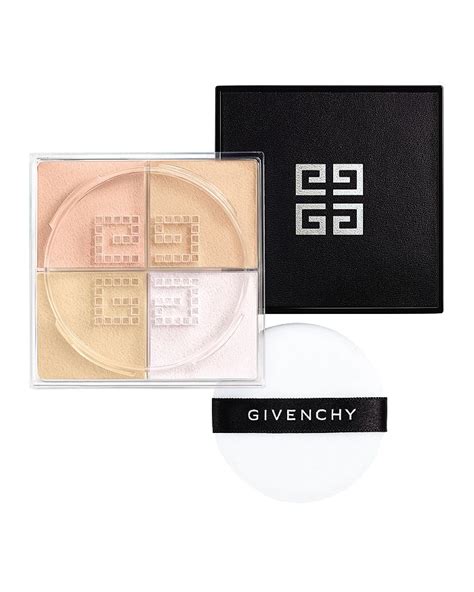 givenchy setting powder shades|12 Best Setting Powders For An All.